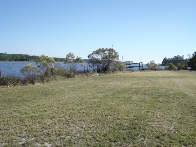 6224 Laird Park Rd, Panama City Beach, FL for sale - Primary Photo - Image 1 of 1