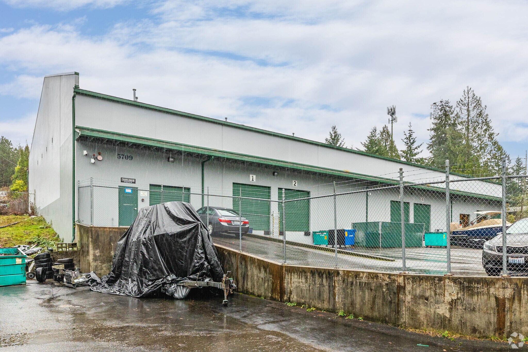 5709-5711 34th Ave NW, Gig Harbor, WA for sale Primary Photo- Image 1 of 1