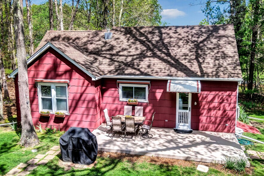 2562 Lakewood Allenwood Rd, Wall Township, NJ 07731 Industrial for