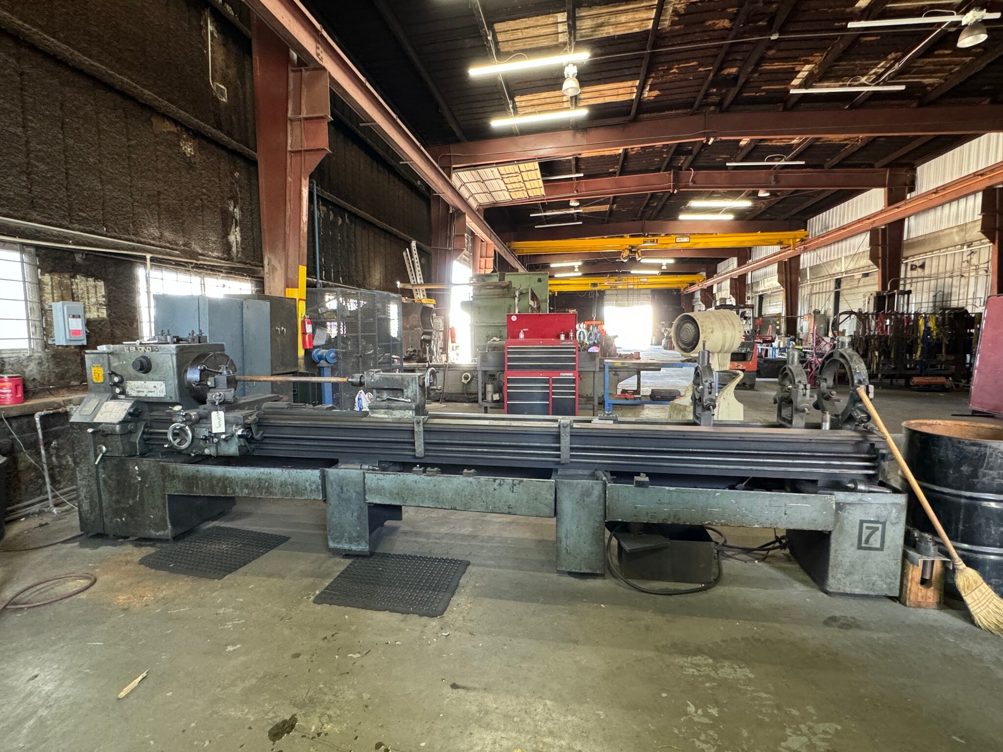 658 Omaha Dr, Corpus Christi, TX for lease Interior Photo- Image 1 of 16