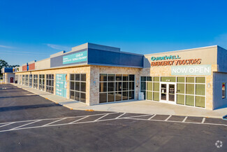 More details for 4734-4748 N Dale Mabry Hwy, Tampa, FL - Retail for Lease