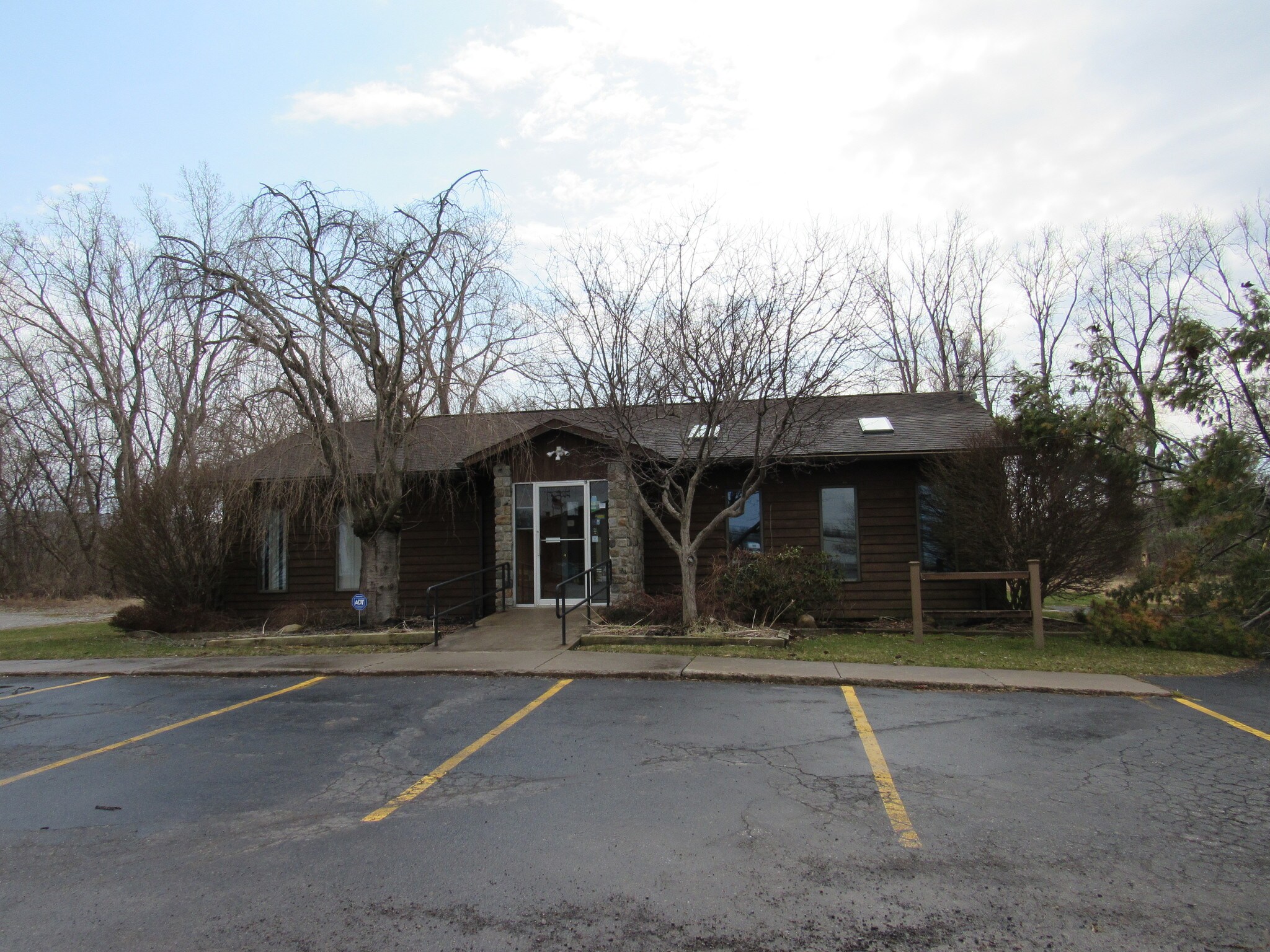 8623 Main St, Honeoye, NY for sale Building Photo- Image 1 of 1