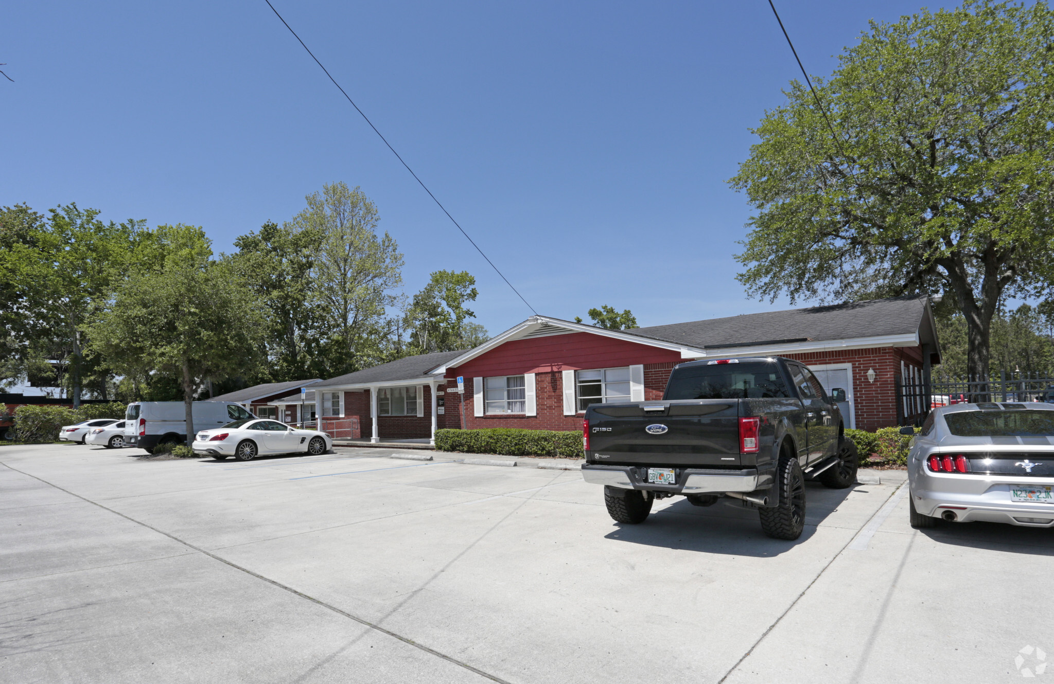 474423-474427 E State Road 200, Fernandina Beach, FL for sale Primary Photo- Image 1 of 1