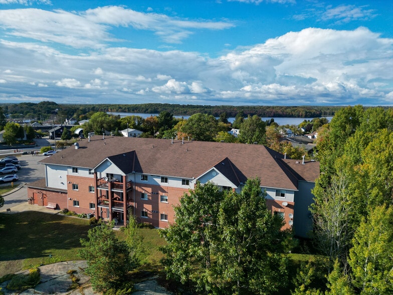 45 Murray St, Blind River, ON for sale - Building Photo - Image 2 of 6