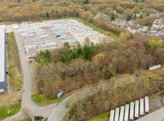 More details for 241 Francis Ave, Mansfield, MA - Land for Lease