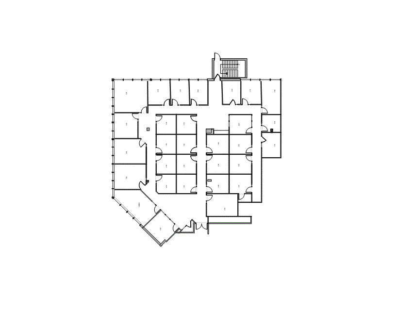 67 Forest St, Marlborough, MA for lease Floor Plan- Image 1 of 1