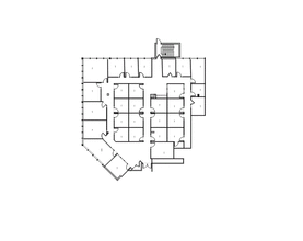 67 Forest St, Marlborough, MA for lease Floor Plan- Image 1 of 1