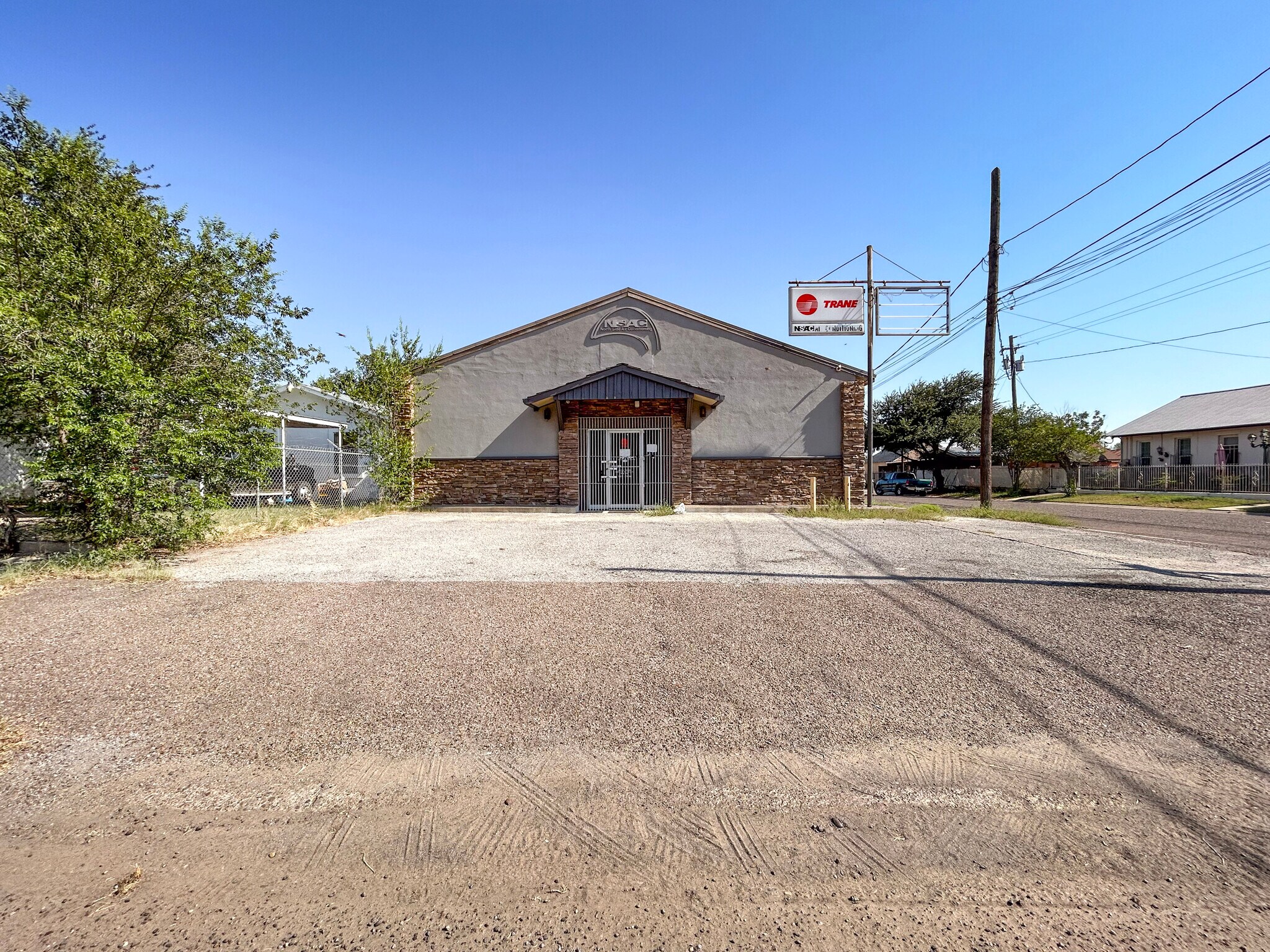 1401 Guatemozin St, Laredo, TX for sale Building Photo- Image 1 of 1