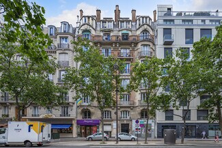 More details for 34 Avenue De La Motte-Picquet, Paris - Office for Sale