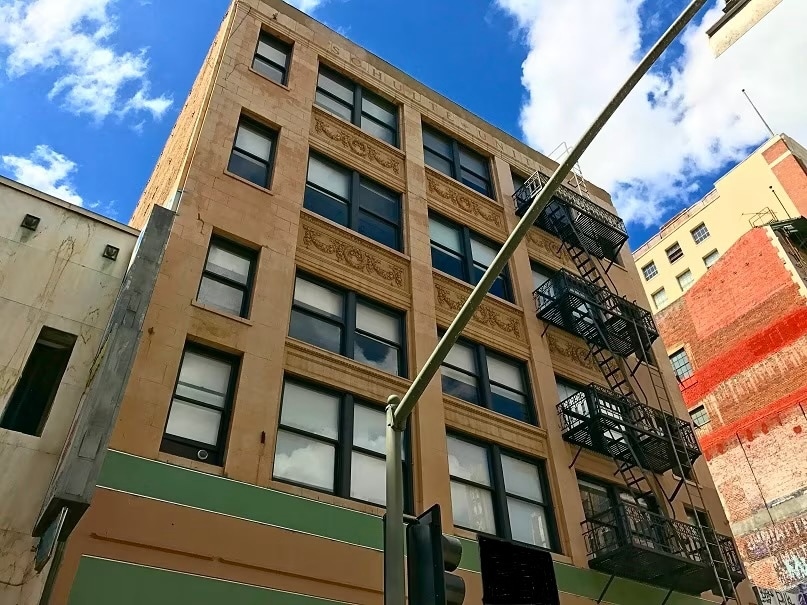 529 S Broadway, Los Angeles, CA for lease Building Photo- Image 1 of 33