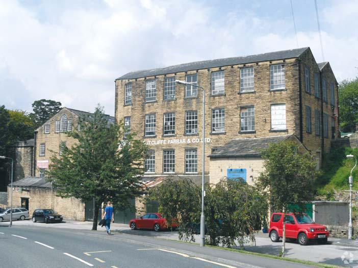 Midgley Rd, Mytholmroyd for sale Primary Photo- Image 1 of 2