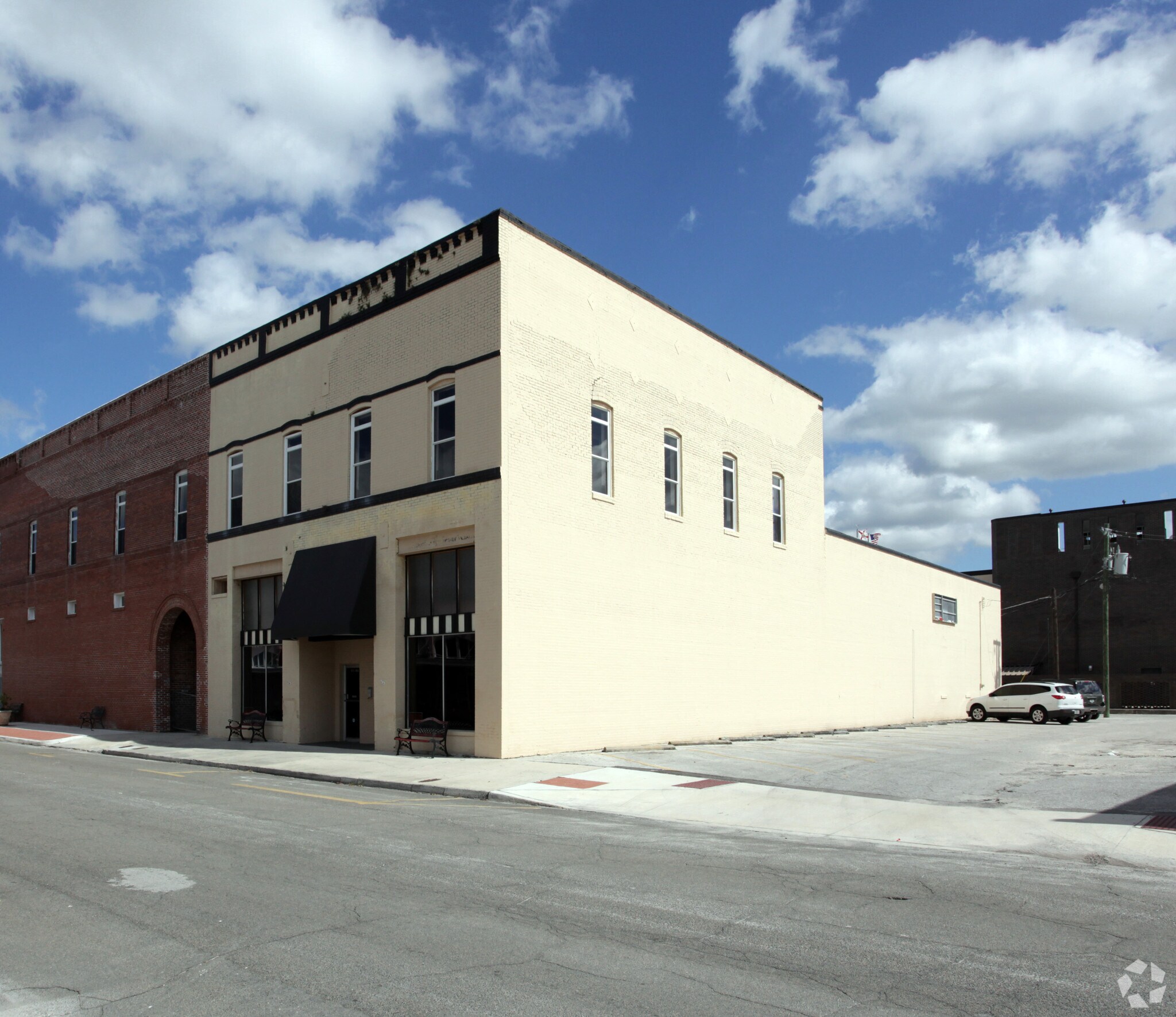 15 S Polk Ave, Arcadia, FL for sale Primary Photo- Image 1 of 1