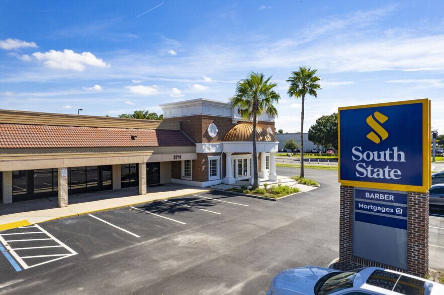 3711 Tampa Rd, Oldsmar, FL for lease - Building Photo - Image 3 of 12