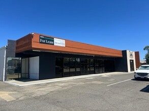 3133-3141 Arden Way, Sacramento, CA for lease Building Photo- Image 2 of 2