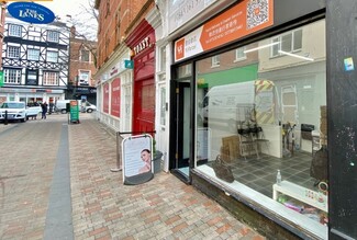 More details for 2-4 Cank St, Leicester - Retail for Lease