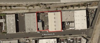 More details for 1675-1701 E Mauretania St, Wilmington, CA - Industrial for Lease