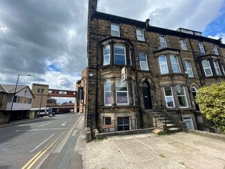 More details for 29 East Parade, Harrogate - Retail for Lease