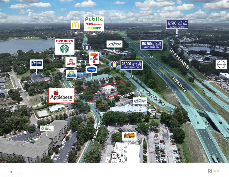 230 Arteva Dr, Lakeland, FL for sale - Building Photo - Image 3 of 12