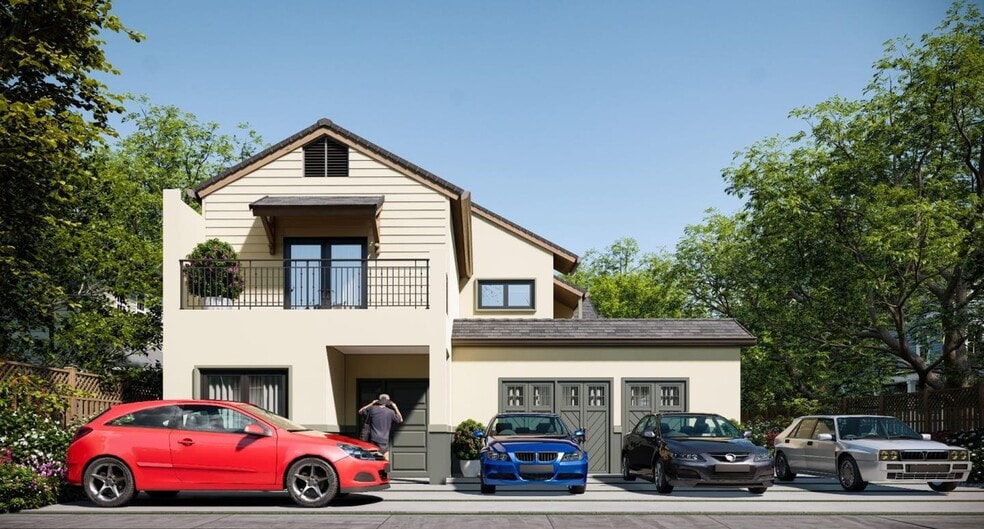 24538 Oneil Ave, Hayward, CA for sale - Building Photo - Image 1 of 12