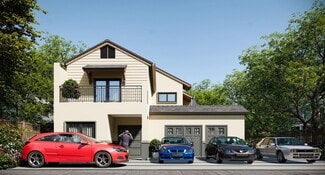 More details for 24538 Oneil Ave, Hayward, CA - Land for Sale