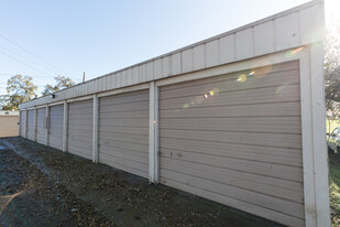 2100 Llano Rd, Santa Rosa CA - Warehouse