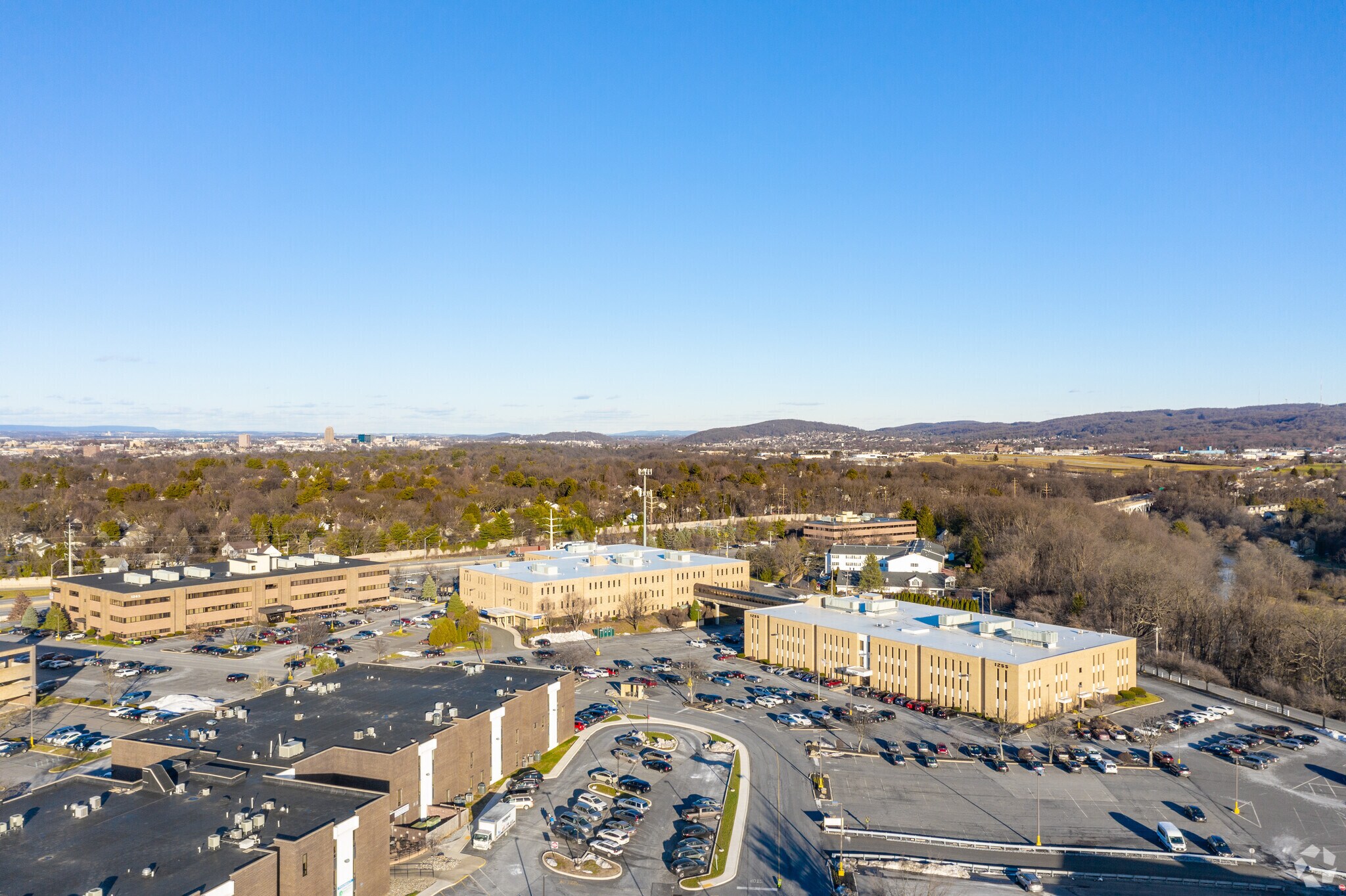 1259 S Cedar Crest Blvd, Allentown, PA 18103 Cedar Crest Professional