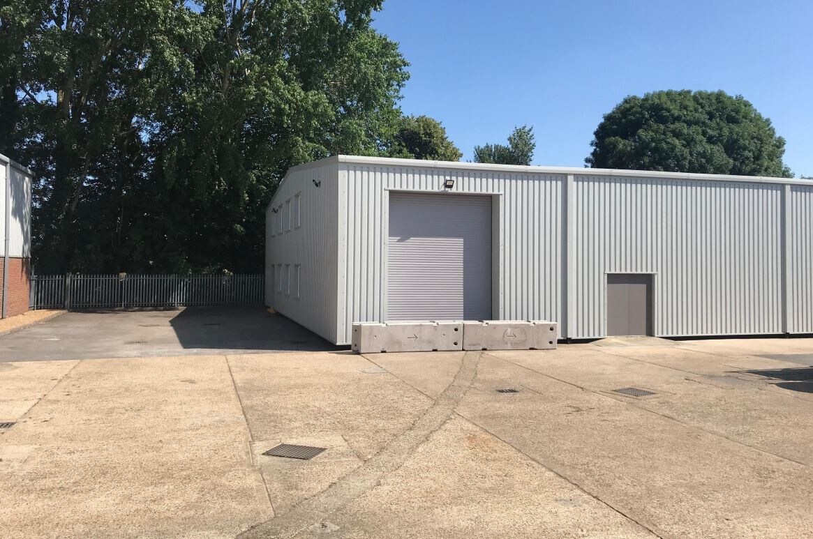 503 Stone Close, West Drayton for sale Building Photo- Image 1 of 1