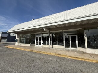 More details for 2301-2401 Kecoughtan Rd, Hampton, VA - Retail for Lease