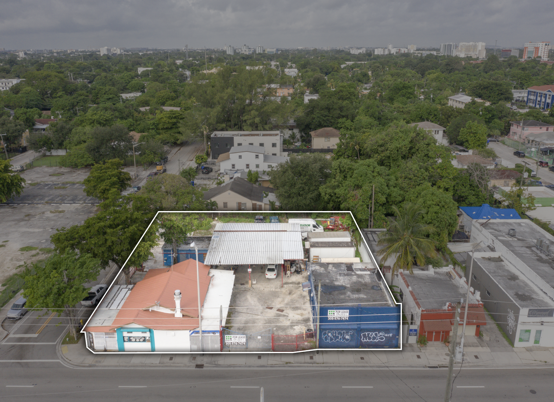 3014 NW 7th Ave, Miami, FL for sale Building Photo- Image 1 of 6