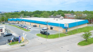 More details for 2652-2664 W Patapsco Ave, Baltimore, MD - Flex, Industrial for Lease