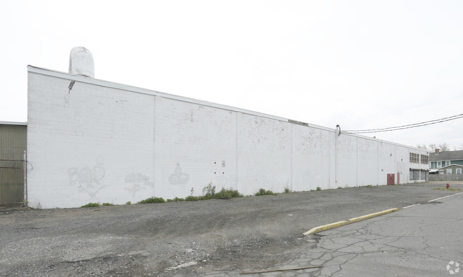 500 Division St, Perth Amboy, NJ 08861 Property Record LoopNet.com