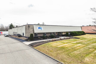 More details for 6 Norfolk Ave, Easton, MA - Industrial for Lease