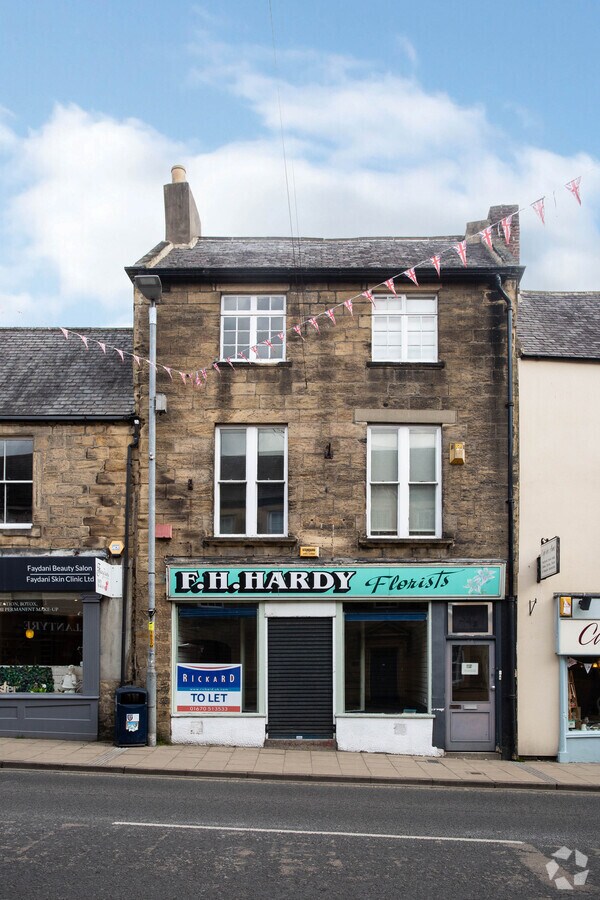 54 Newgate St, Morpeth, NE61 1BE