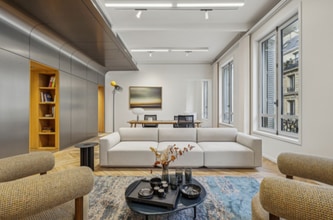 254 Boulevard Saint-Germain, Paris for lease Interior Photo- Image 2 of 3