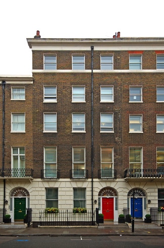 More details for 27-29 Gloucester Pl, London - Office for Lease