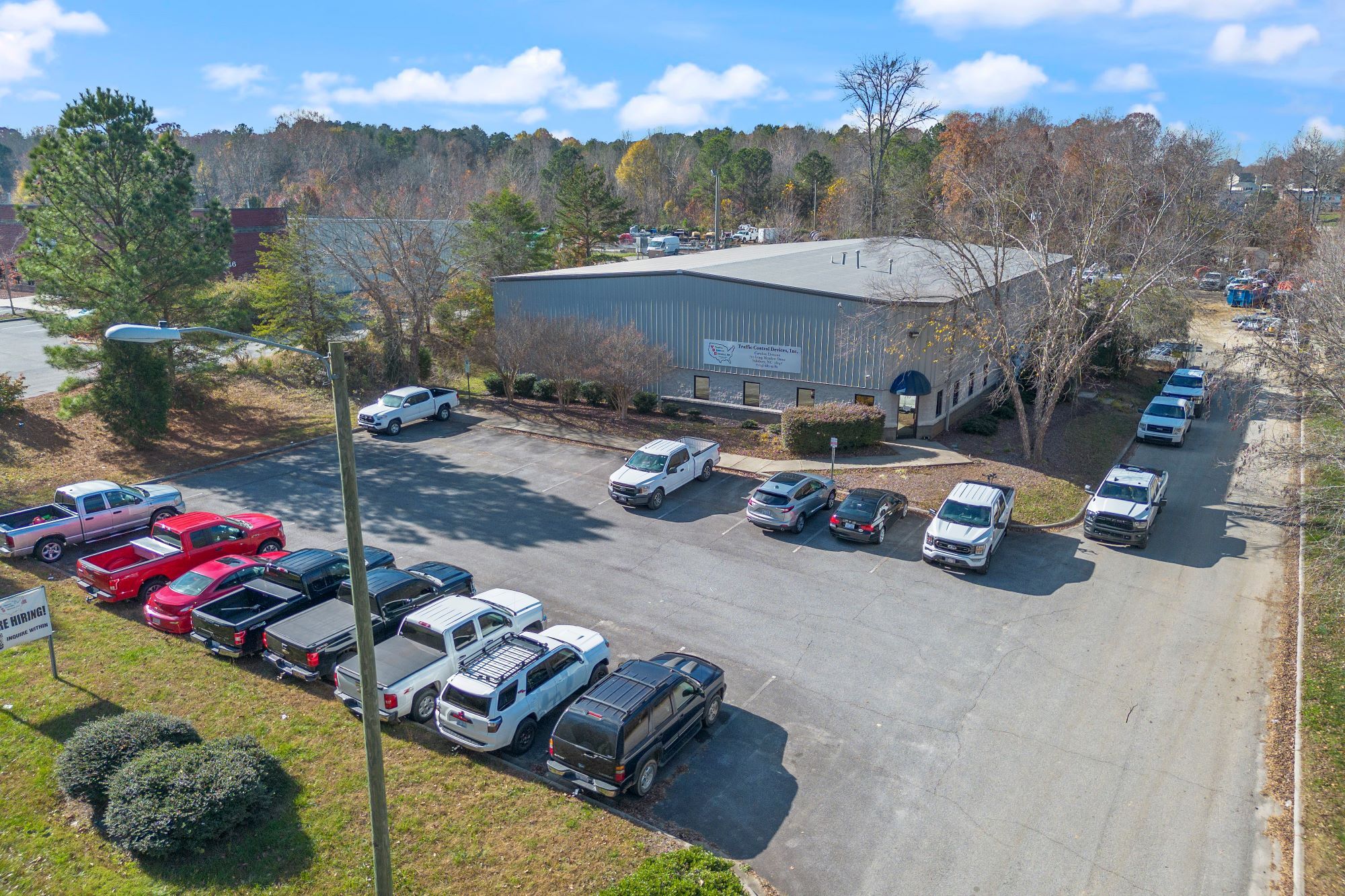 710 Long Meadow Dr, Salisbury, NC for sale Primary Photo- Image 1 of 4