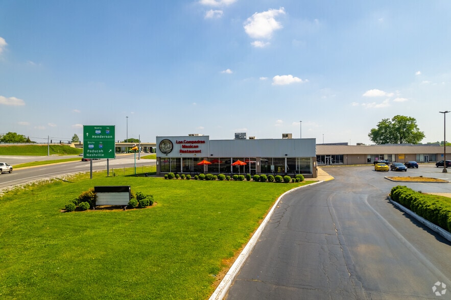 4011 Fort Campbell Blvd, Hopkinsville, KY for sale - Building Photo - Image 2 of 21