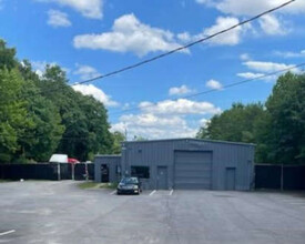 4176 Buford Hwy, Duluth, GA for lease Building Photo- Image 1 of 9