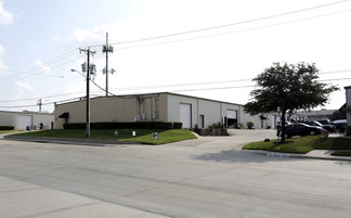 More details for 1201 Minters Chapel Rd, Grapevine, TX - Industrial for Lease