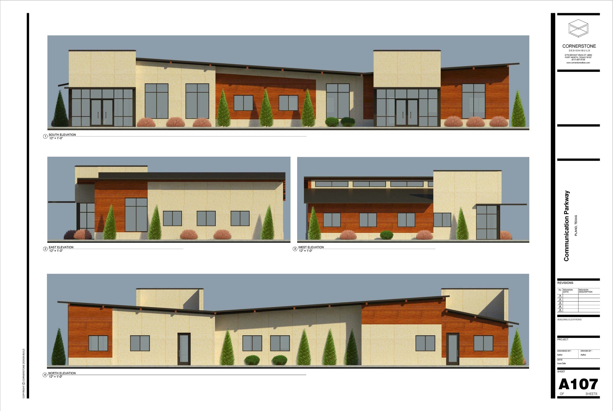 6847 Communications Pky, Plano, TX for sale Other- Image 1 of 1