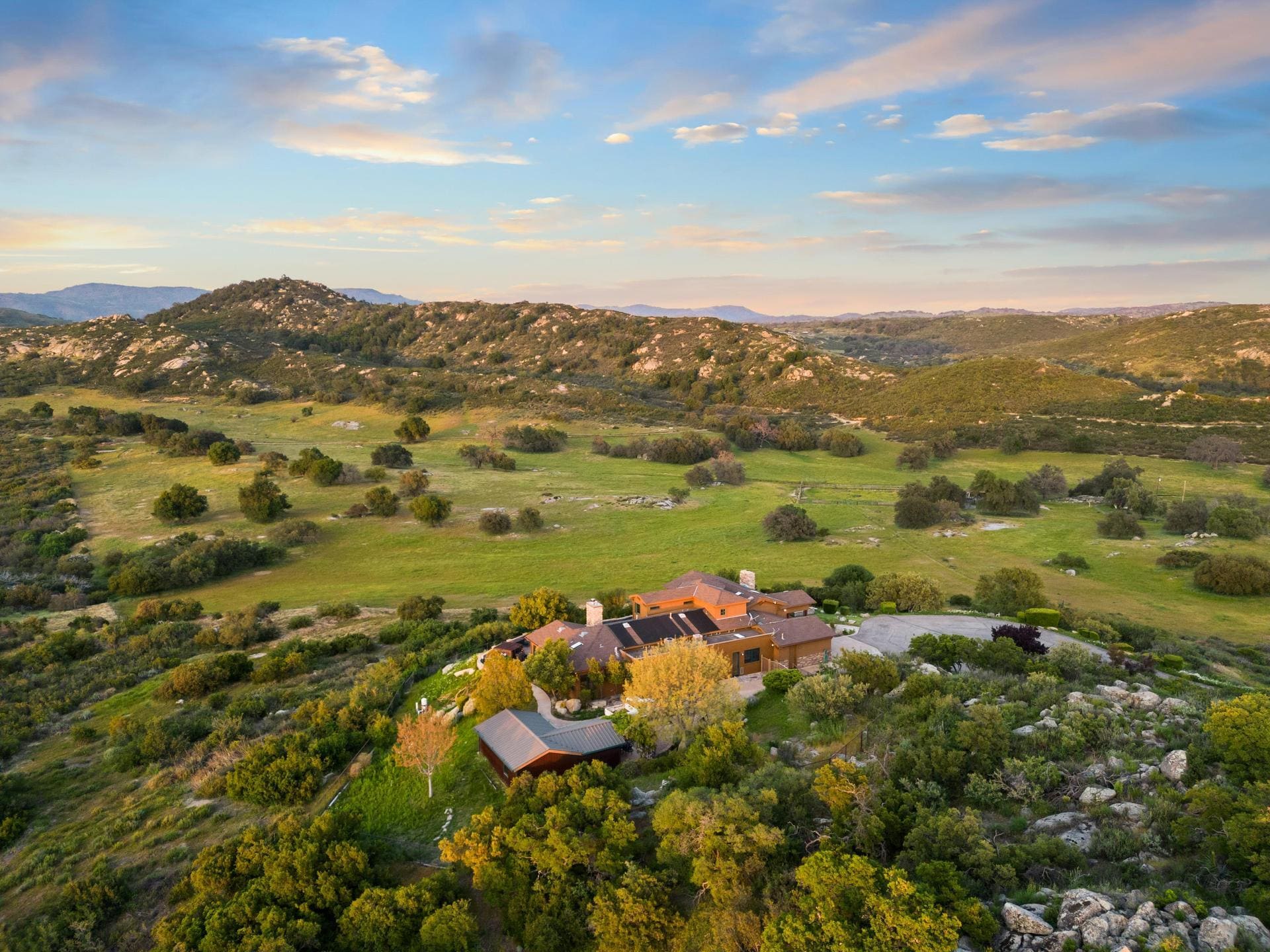 28428 Highway 78, Ramona, CA for sale Building Photo- Image 1 of 1