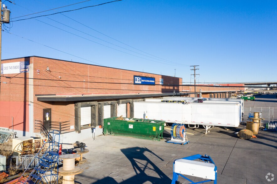 701 Osage St, Denver, CO 80204