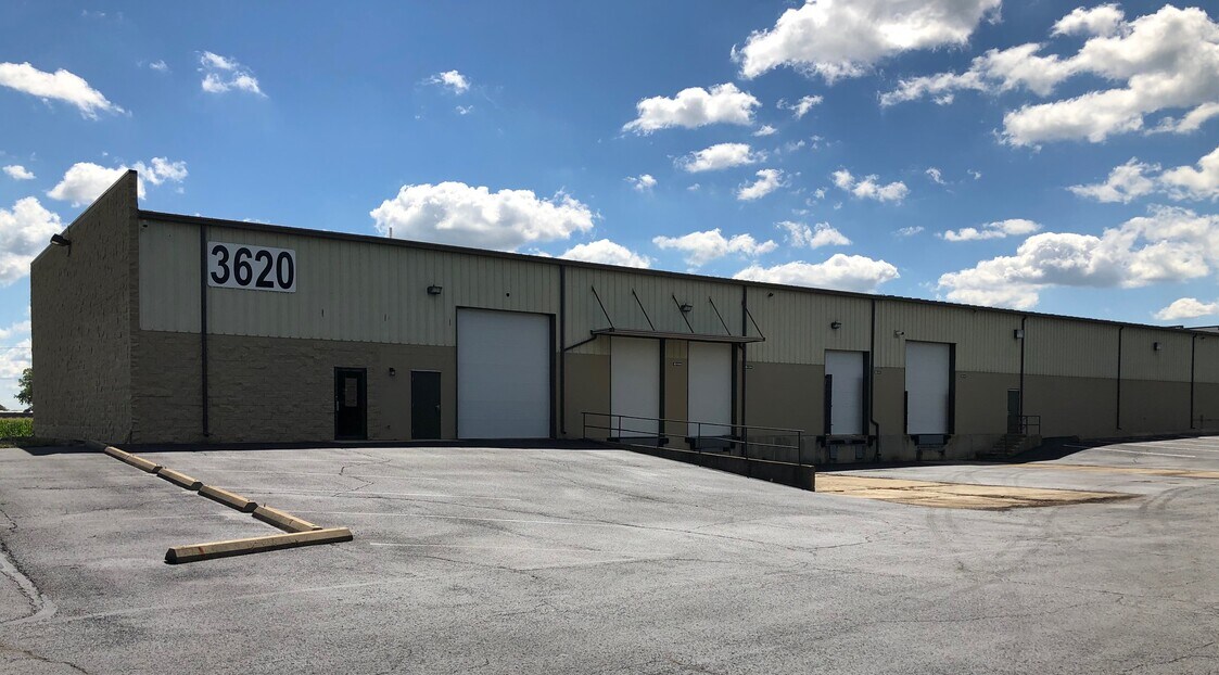 3620 Lightner Rd, Vandalia, OH 45377