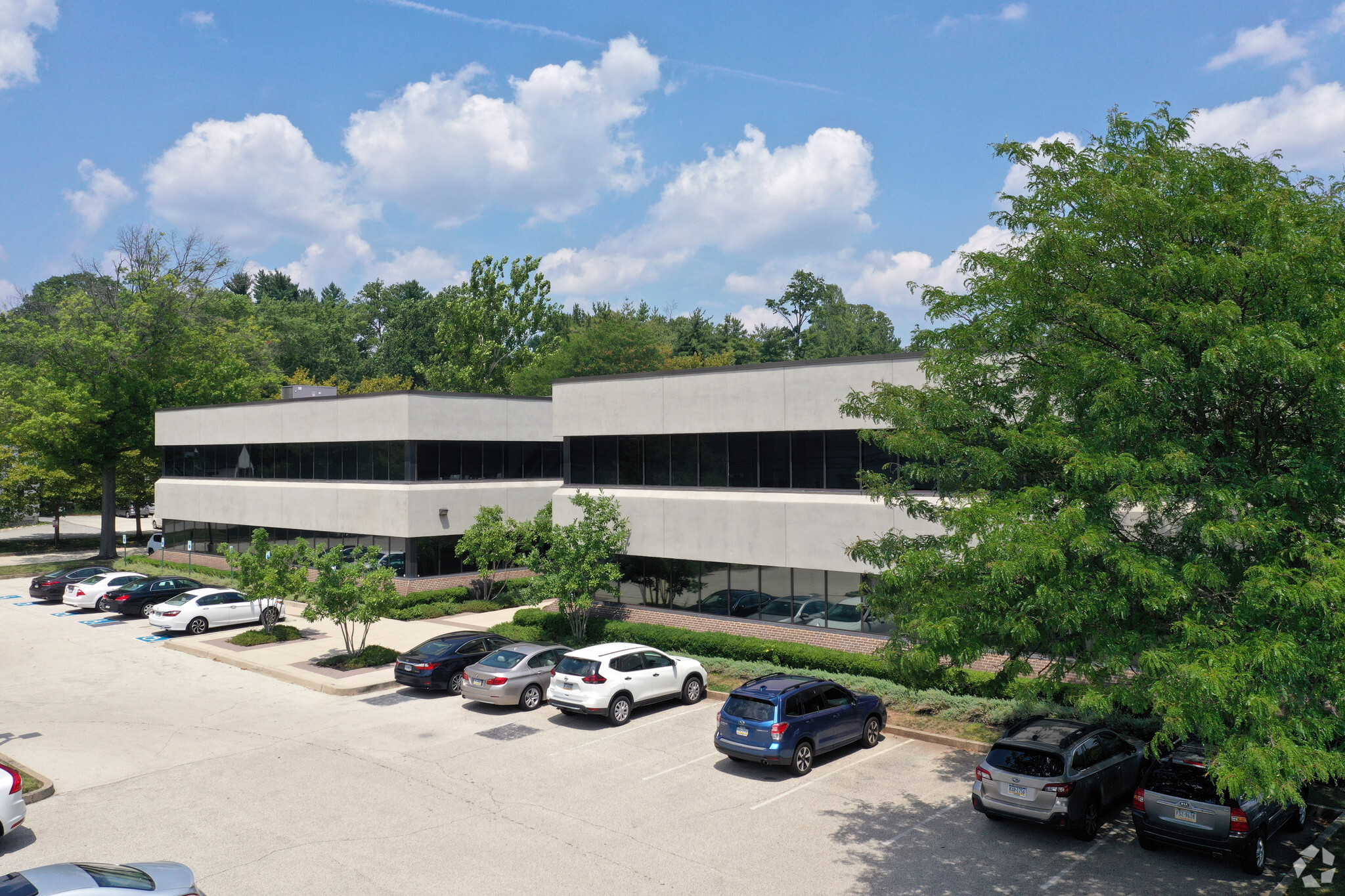 455 Pennsylvania Ave, Fort Washington, PA 19034 - Office for Lease ...