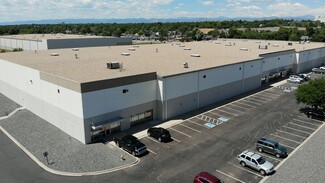 More details for 5330-5390 Pecos St, Denver, CO - Industrial for Lease