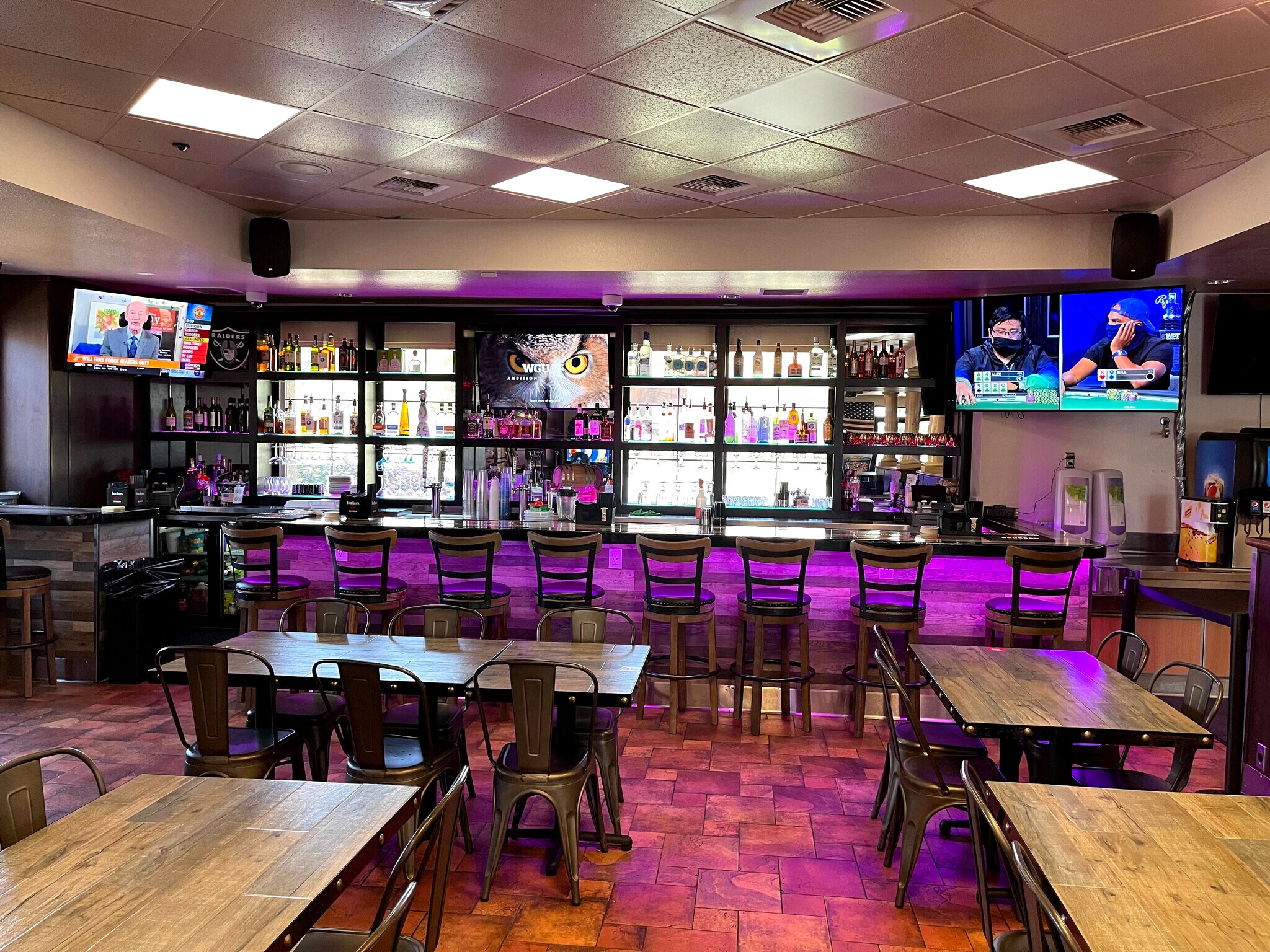 32693 Yucaipa Blvd, Yucaipa, CA 92399 ± 2.36 Acre Lot and ± 5,218