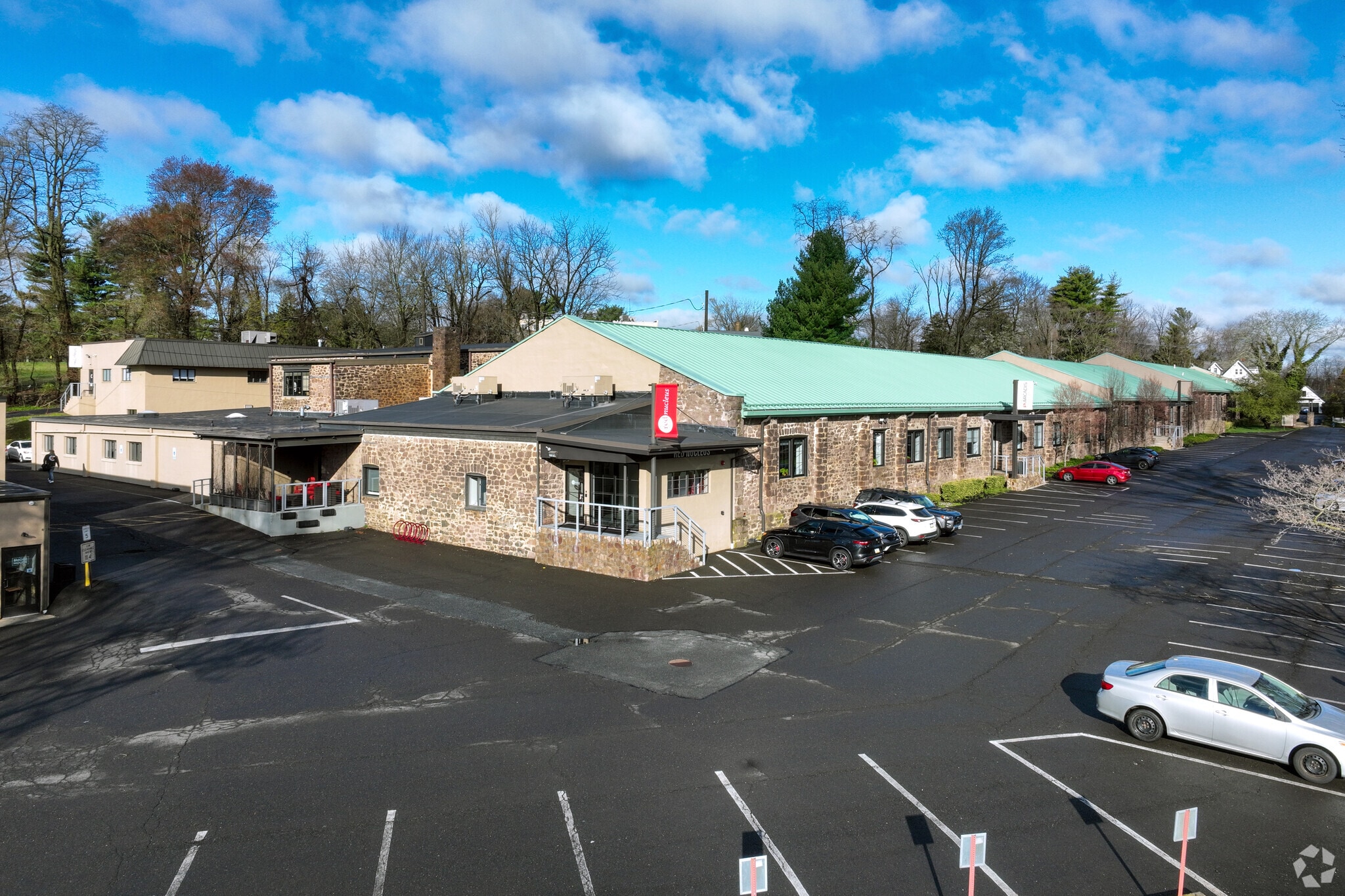 19 W College Ave, Yardley, PA for lease Building Photo- Image 1 of 17