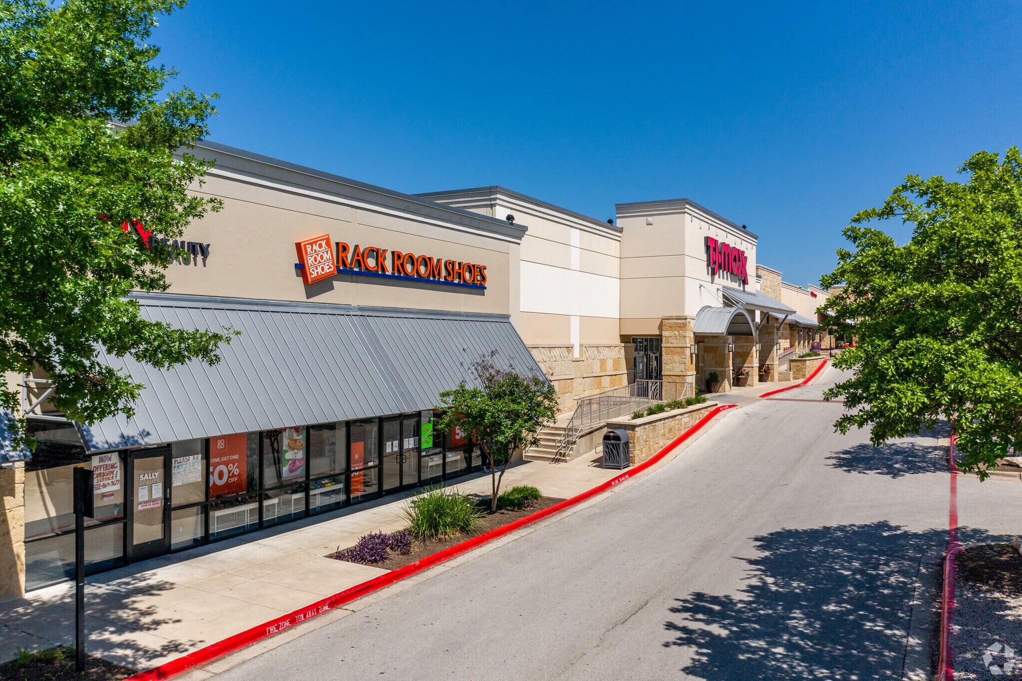 1015 W University Ave, TX 78628 Wolf Ranch Town Center