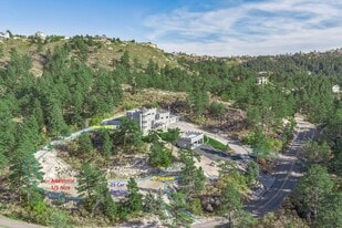 5380 N Lariat Dr, Castle Rock CO - Airbnb Property