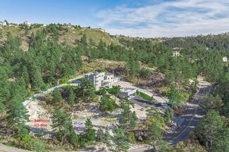 More details for 5380 N Lariat Dr, Castle Rock, CO - Specialty for Sale